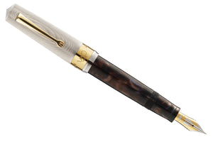 OMAS Bologna: Galassia Argento Fountain Pen
