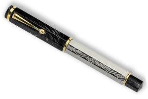 OMAS Cobra Limited Edition Fountain Pen