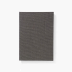 Kakimori Notebook A5 - Grey