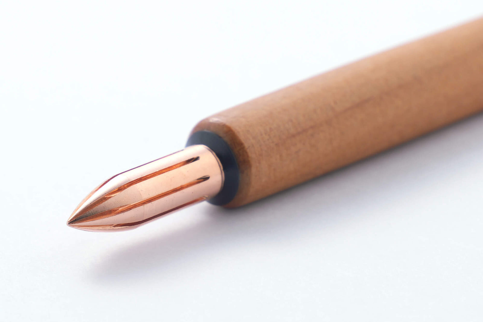 Kakimori Copper Nib For Dip Pens