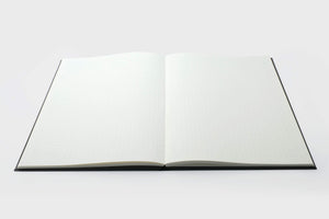 Kakimori Notebook A5 - Grey