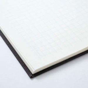 Kakimori Notebook A5 - Grey