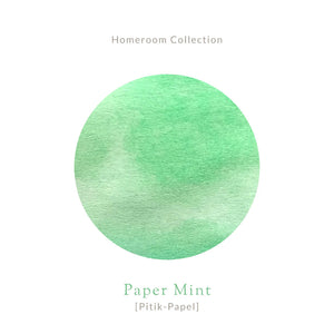 Vinta Inks  - Paper Mint - Pitik Papel