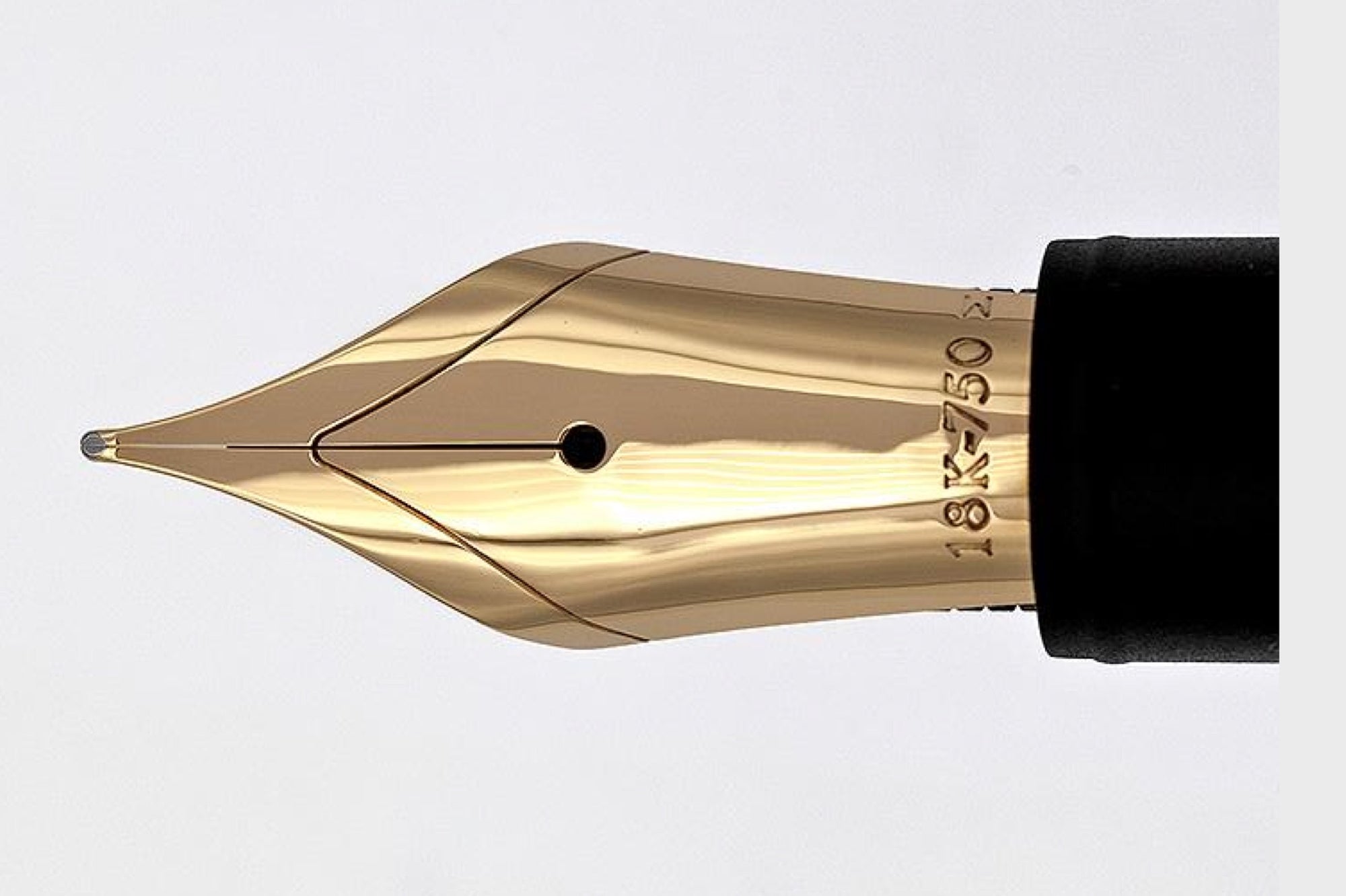 Replacement JoWo #8 18K gold nib unit