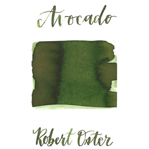 Robert Oster Avocado Ink