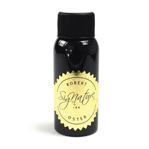 Robert Oster Bishop to King Ink