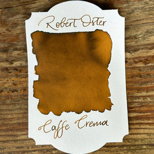 Robert Oster Caffe Crema Ink