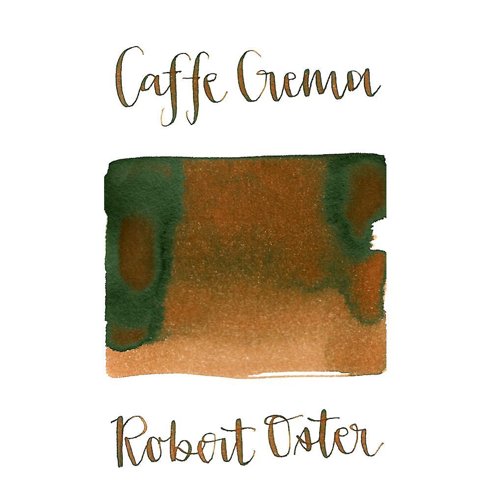 Robert Oster Caffe Crema Ink