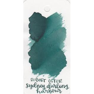 Robert Oster Sydney Darling Harbour Ink