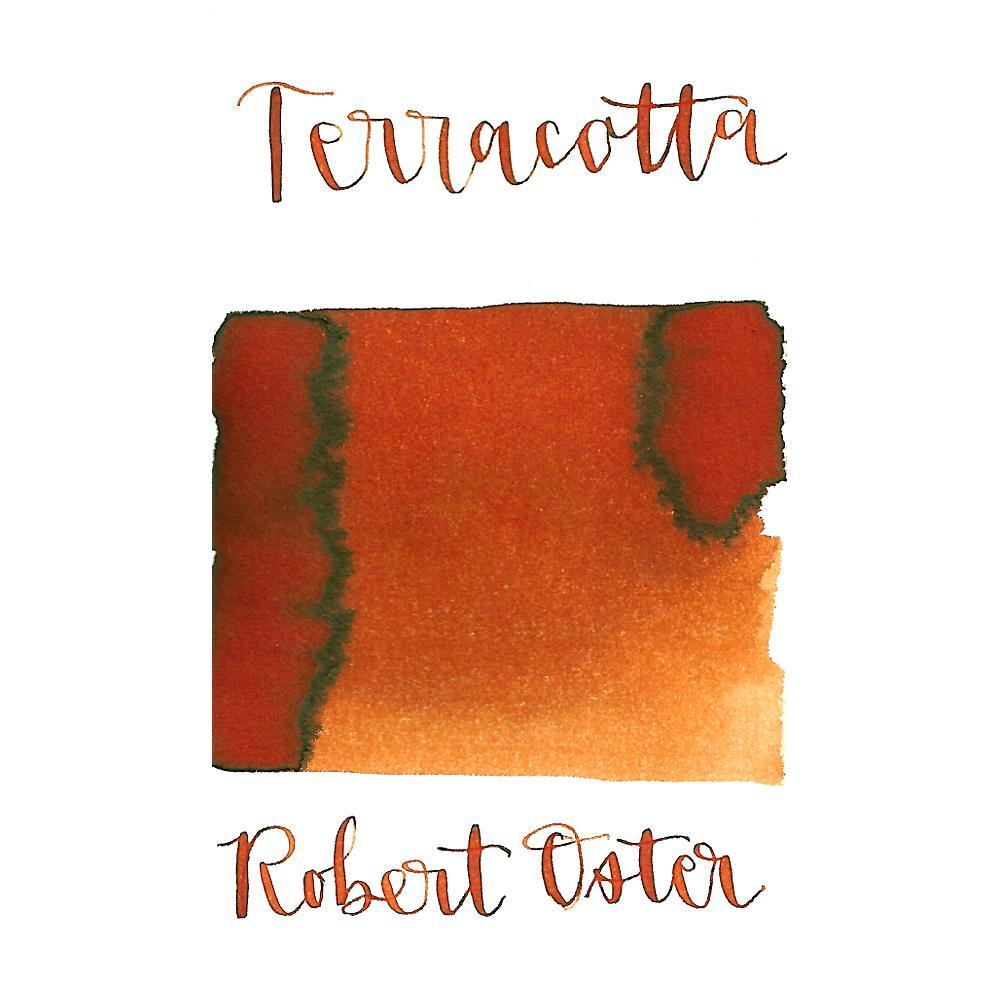Robert Oster Terracotta Ink