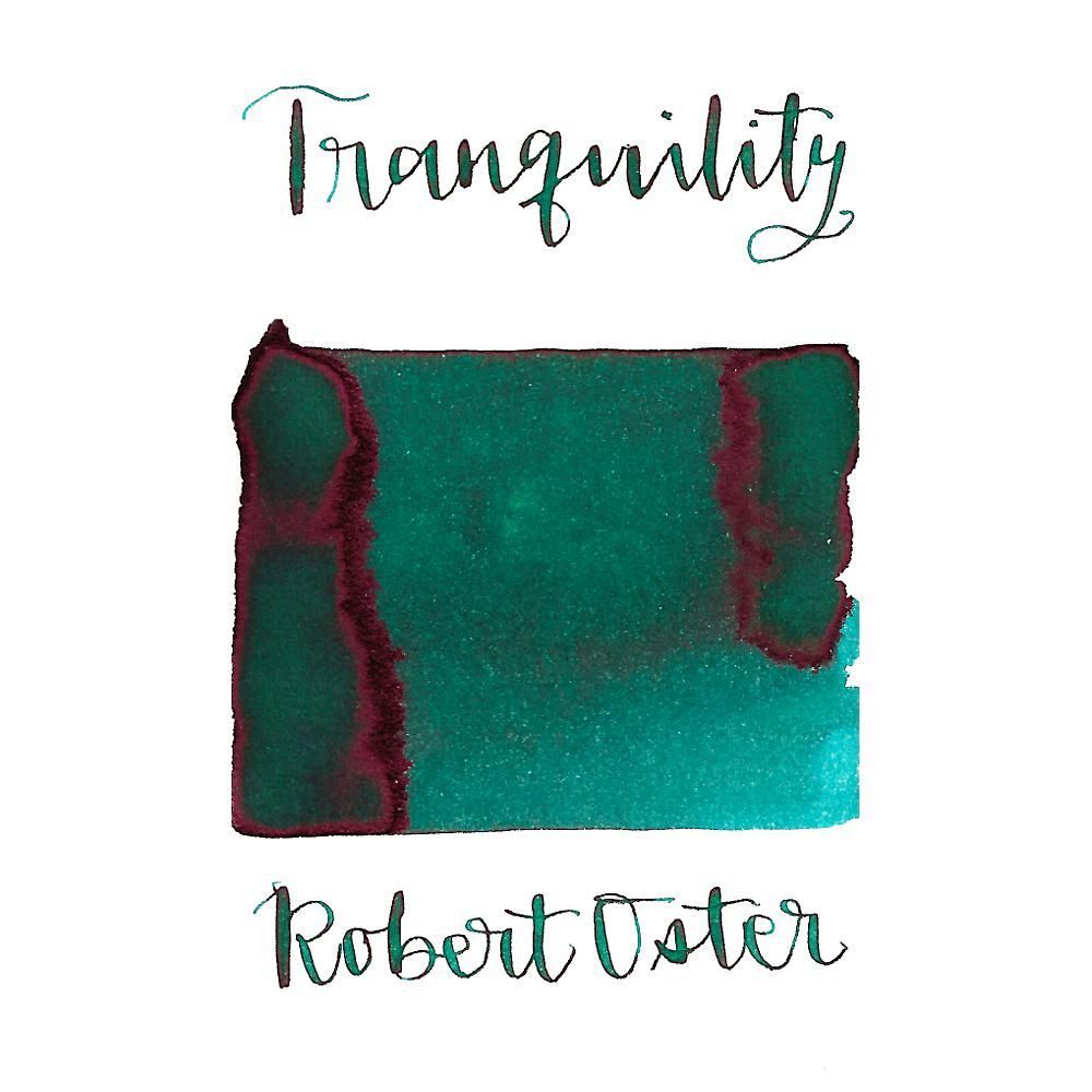 Robert Oster Tranquility Ink