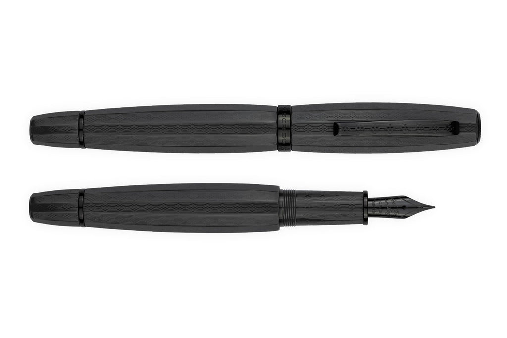Scribo Fountain Pens