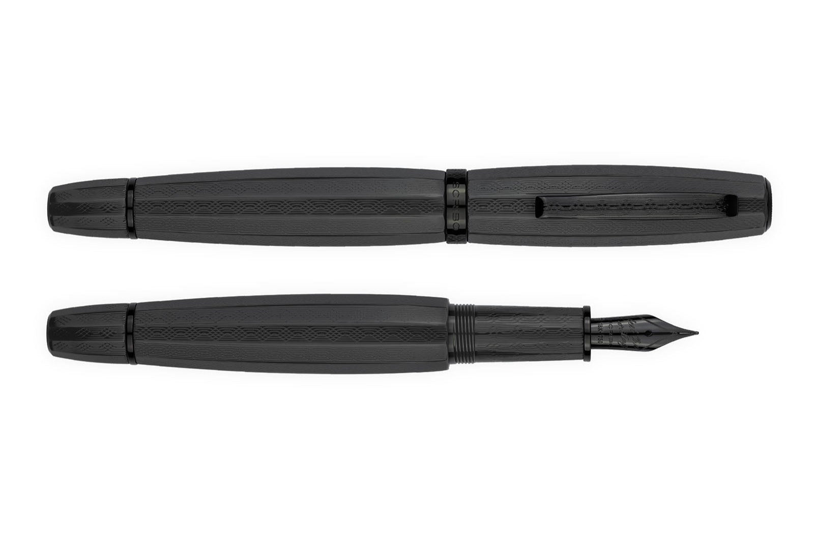 SCRIBO FEEL Fountain Pen - Anni60 (Limited Edition)