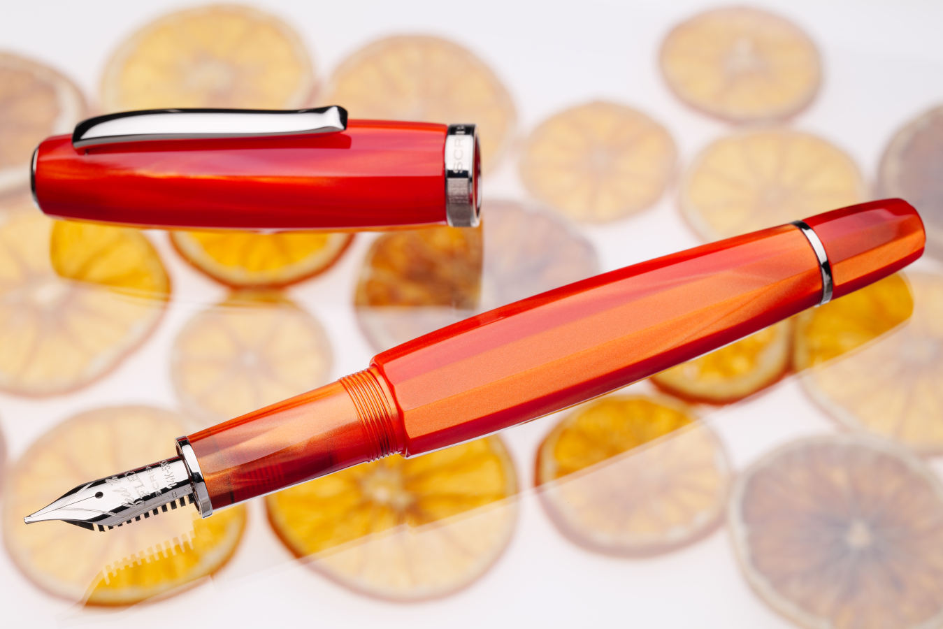 Stylo roller Waterman Expert Opéra