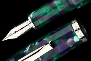 SCRIBO FEEL Fountain Pen - Glicine PT (LE)