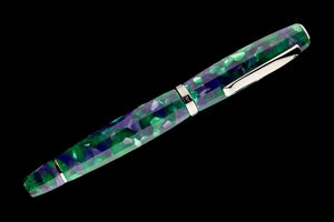SCRIBO FEEL Fountain Pen - Glicine PT (LE)