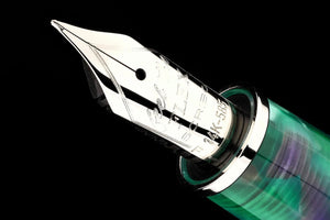 SCRIBO FEEL Fountain Pen - Glicine PT (LE)