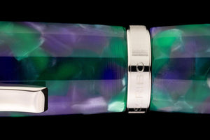 SCRIBO FEEL Fountain Pen - Glicine PT (LE)