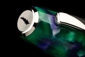 SCRIBO FEEL Fountain Pen - Glicine PT (LE)