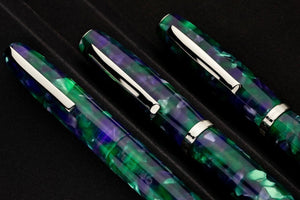 SCRIBO FEEL Fountain Pen - Glicine PT (LE)