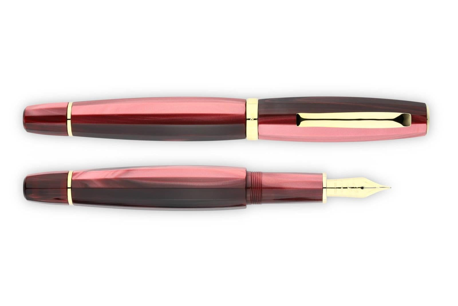 SCRIBO FEEL Fountain Pen - Promessa