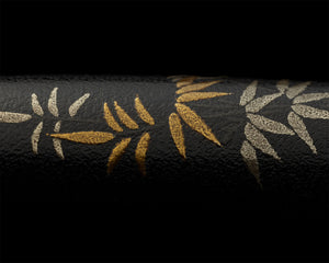 SCRIBO LA DOTTA Bamboo LE Maki E Fountain Pen