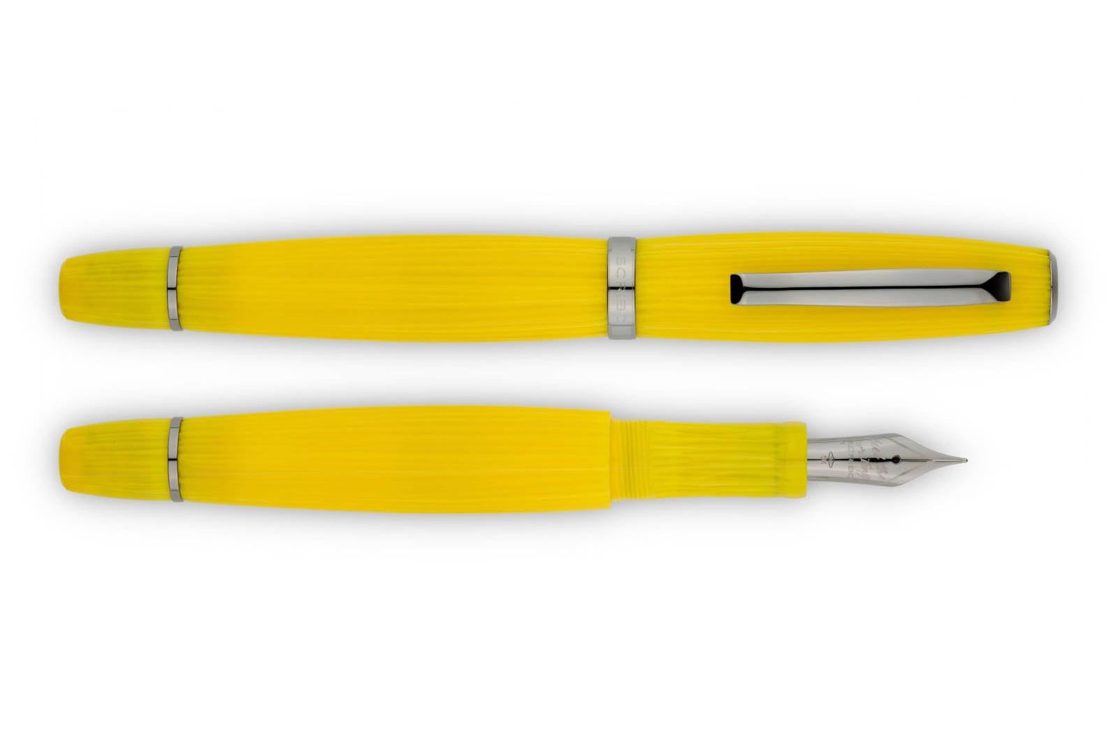 SCRIBO LA DOTTA Fountain Pen - Studiorum