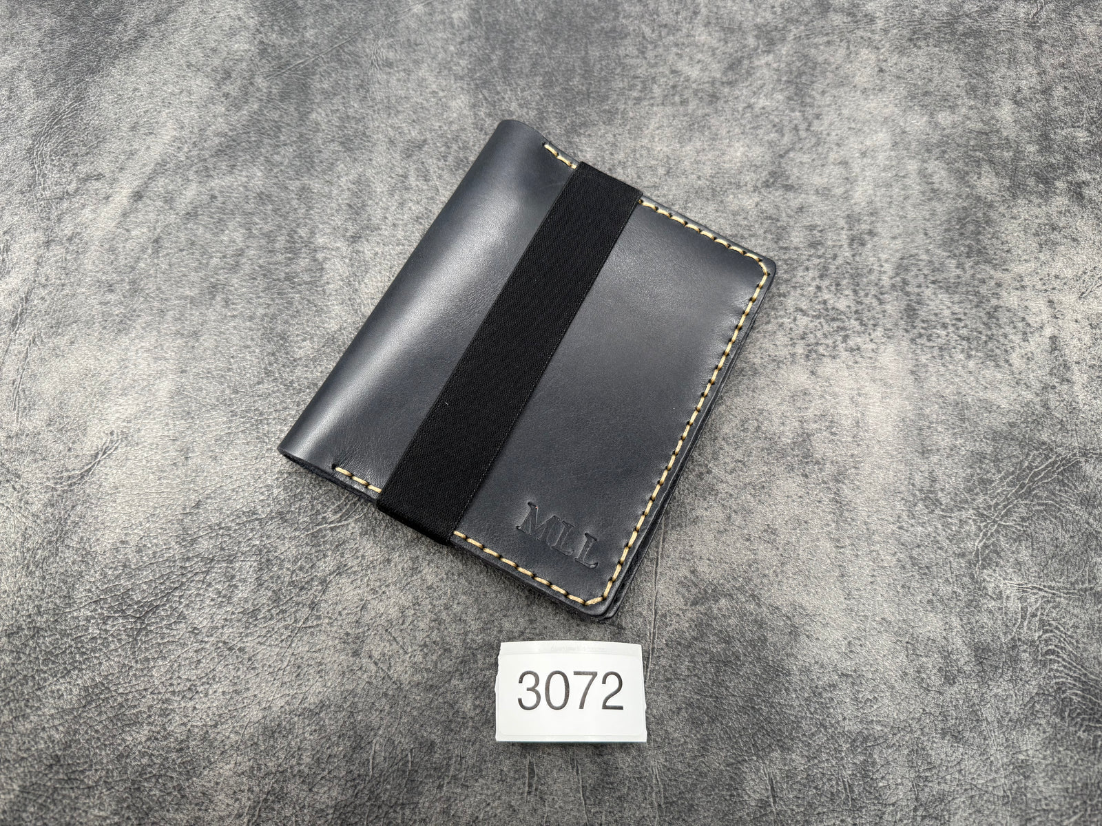 SECONDS Leather Hobonichi Techo (A6) Planner Cover - 3072