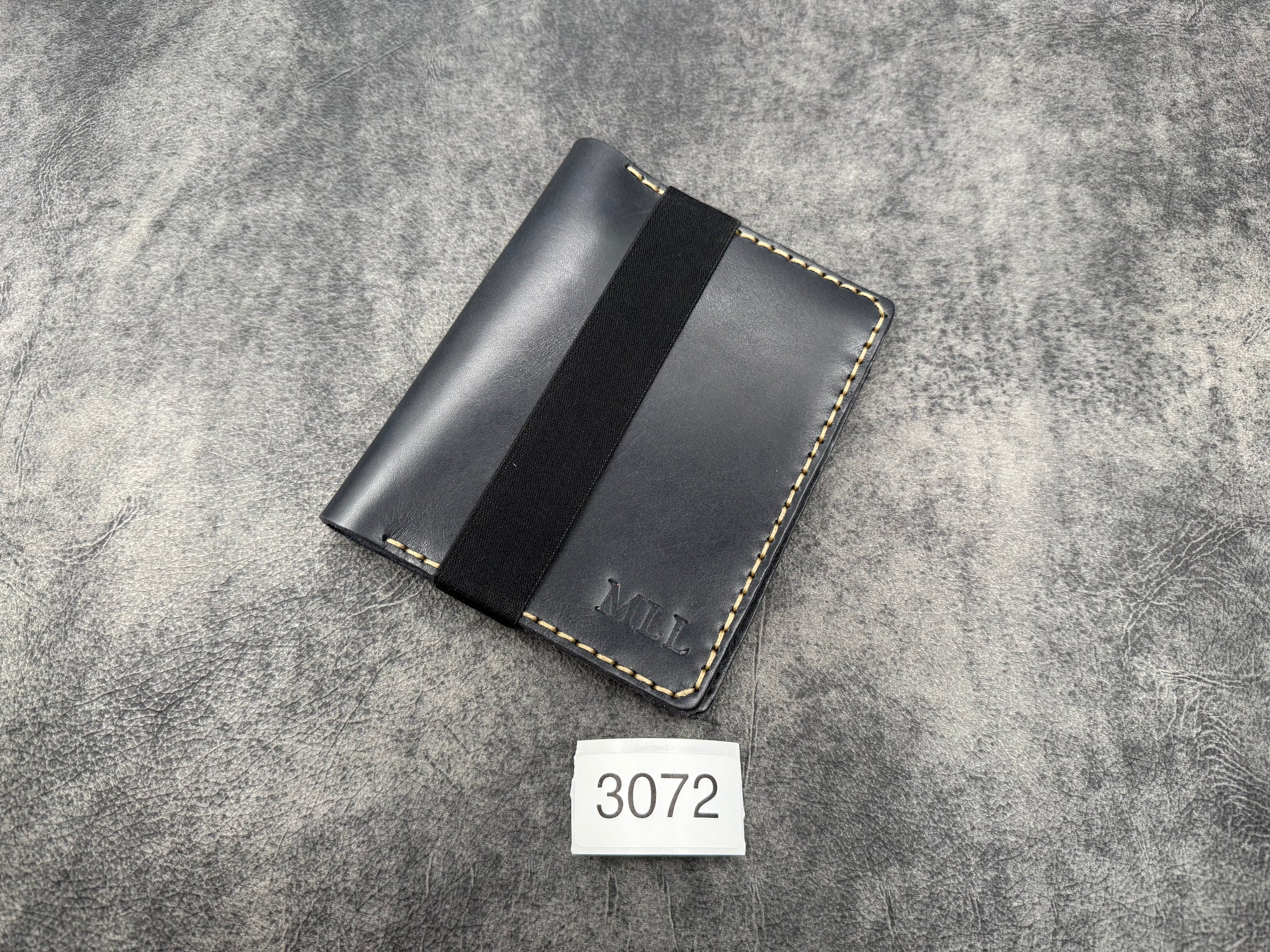SECONDS Leather Hobonichi Techo (A6) Planner Cover - 3072