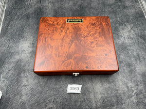 SECONDS The Writing Box - Thuja Wood Special Edition - 3060