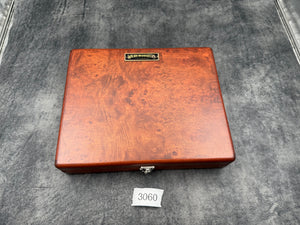 SECONDS The Writing Box - Thuja Wood Special Edition - 3060