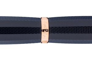 Scribo Feel Fountain Pen - Dandy Notturno RGT (LE)