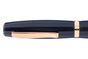 Scribo Feel Fountain Pen - Dandy Notturno RGT (LE)