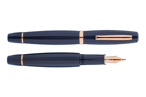 Scribo Feel Fountain Pen - Dandy Notturno RGT (LE)