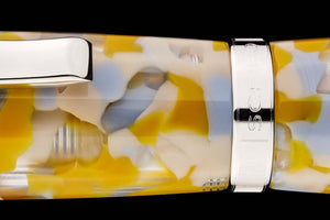 Scribo Feel Fountain Pen - Sale Di Cervia (LE)