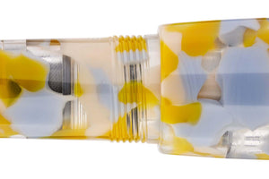Scribo Feel Fountain Pen - Sale Di Cervia (LE)