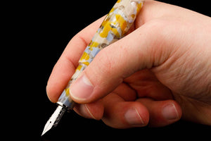 Scribo Feel Fountain Pen - Sale Di Cervia (LE)