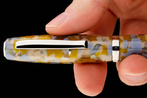 Scribo Feel Fountain Pen - Sale Di Cervia (LE)