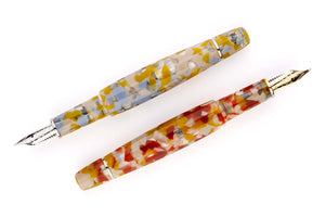 Scribo Feel Fountain Pen - Sale Di Cervia (LE)