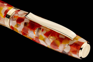 Scribo Feel Fountain Pen - Sale Di Volterra (LE)