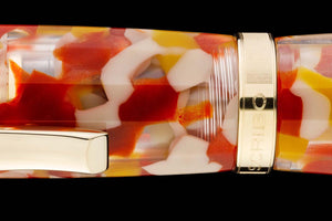 Scribo Feel Fountain Pen - Sale Di Volterra (LE)