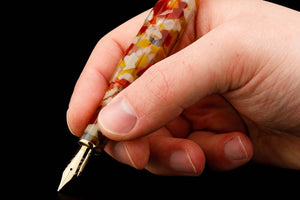 Scribo Feel Fountain Pen - Sale Di Volterra (LE)
