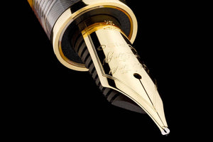 Scribo Feel Fountain Pen - Sale Di Volterra (LE)