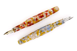 Scribo Feel Fountain Pen - Sale Di Volterra (LE)