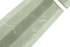 Scribo Feel Fountain Pen - Verde Antico (LE)