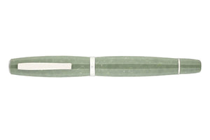 Scribo Feel Fountain Pen - Verde Antico (LE)