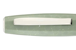 Scribo Feel Fountain Pen - Verde Antico (LE)