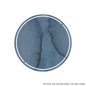 Scribo Grigio Scribo Ink Bottle, Grey - 90ml