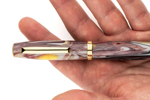 Scribo La Dotta Fountain Pen - Orefici GT (LE)