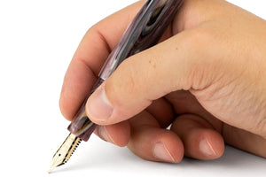 Scribo La Dotta Fountain Pen - Orefici GT (LE)